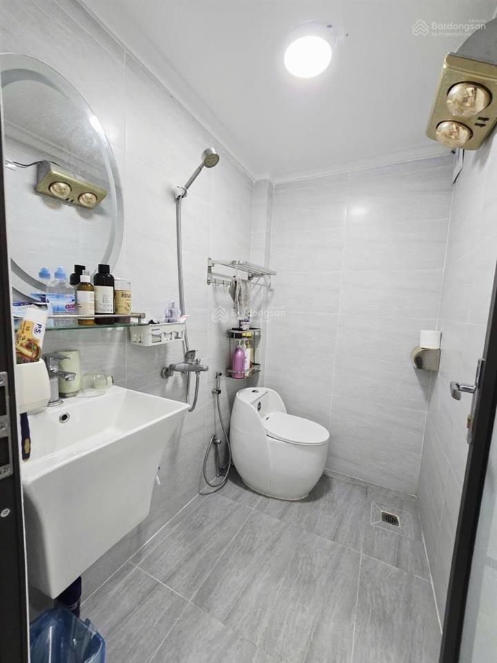Vũ hữu dân xây đẹp ở luôn. 20m ra mặt phố. diện tích 42m x 4 tầng. tặng nội thất xịn.
