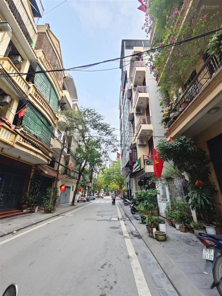 Ngụy như kon tum phân lô ô tô tránh vỉa hè ngõ thông. 2 thoáng. kinh doanh. diện tích 55m2 mt 4.6m