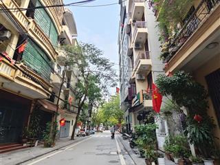 Ngụy như kon tum phân lô ô tô tránh vỉ hè ngõ thông. 2 thoáng. kinh doanh. diện tích 55m mt 4.6m.