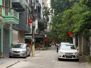 Ngụy như kon tum  khuất duy tiến diện tích 51m. phân lô ô tô tránh. giá 13 tỷ.  0989 388 ***