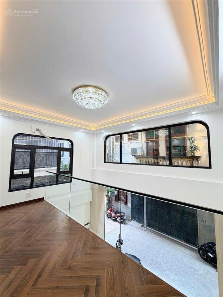 Tô vĩnh diện lô góc  ô tô vào nhà 60m x 7t thang máy. nội thất cao cấp.  0989 388 ***