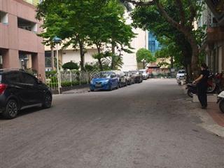 Trần phú  khu phân lô ô tô tránh, vỉa hè  kinh doanh đỉnh tại mỗ lao. giá 21 tỷ.  0989 388 ***