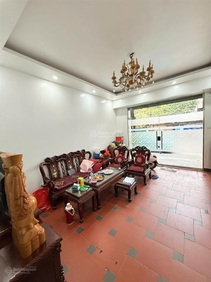 Nguyễn văn lộc phân lô ô tô tránh, kinh doanh, vỉa hè, gần hồ. dt gần 80m2 x 4 tầng. giá 26 tỷ hơn