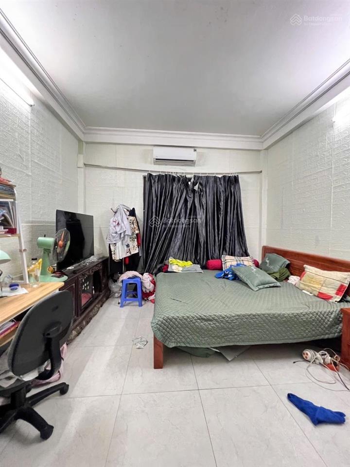 Trung văn gấp gấp. diện tích 48m2 x 5 tầng. ngõ thông. ô tô vào nhà. giá 10,5 tỷ