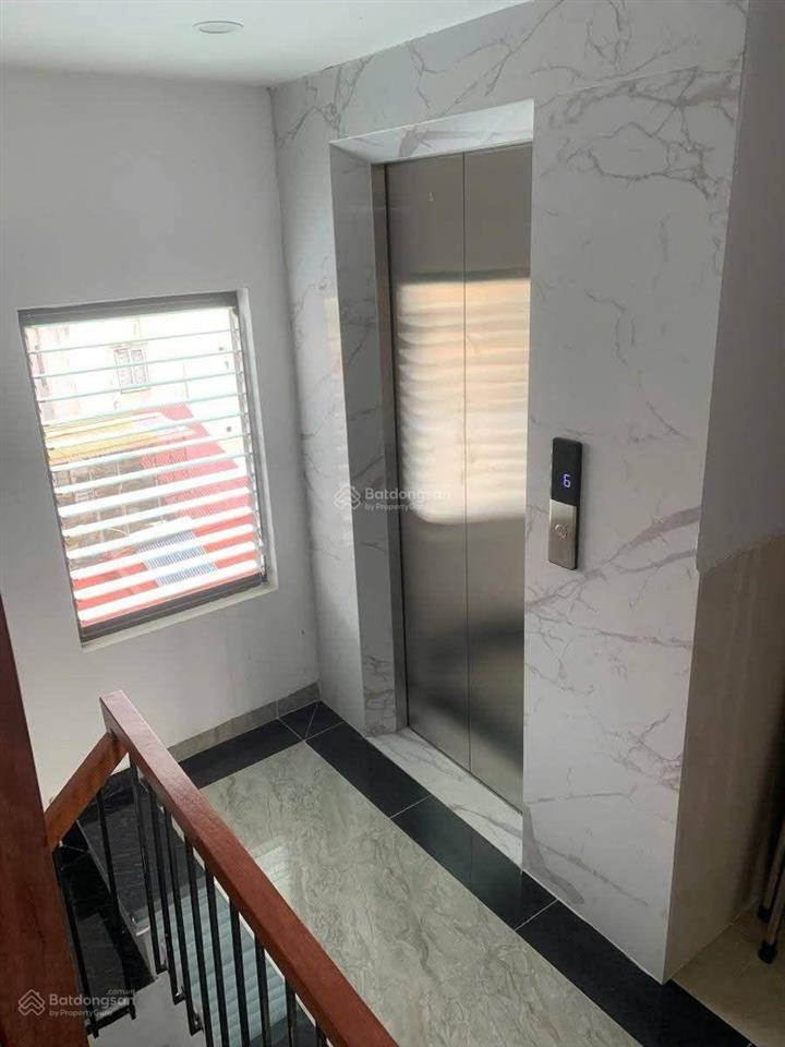 Vũ trọng phụng 36m x 7 tầng thang máy. 50m ra ô tô. nhà đẹp ở ngay. giá 11 tỷ hơn.  0989 388 ***