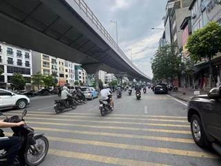 Mặt phố trường chinh 196m mặt tiền 7.5m xây building quá đẹp. giá 270tr/m.  ms. diệp 0989 388 ***