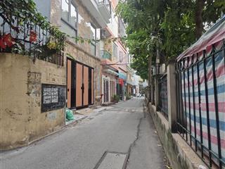 Ngã tư sở 176m2 mặt tiền 7m. ô tô vào nhà. ngõ thông kinh doanh. giá 187tr/m2.  0989 388 *** để xem