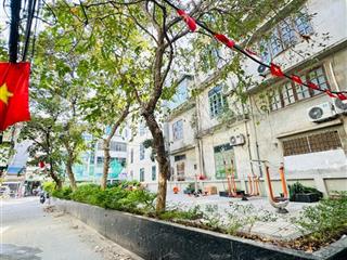 Trường chinh đất lô góc chỉ cách phố, ô tô 20m mặt tiền lô góc 27m. giá tốt.