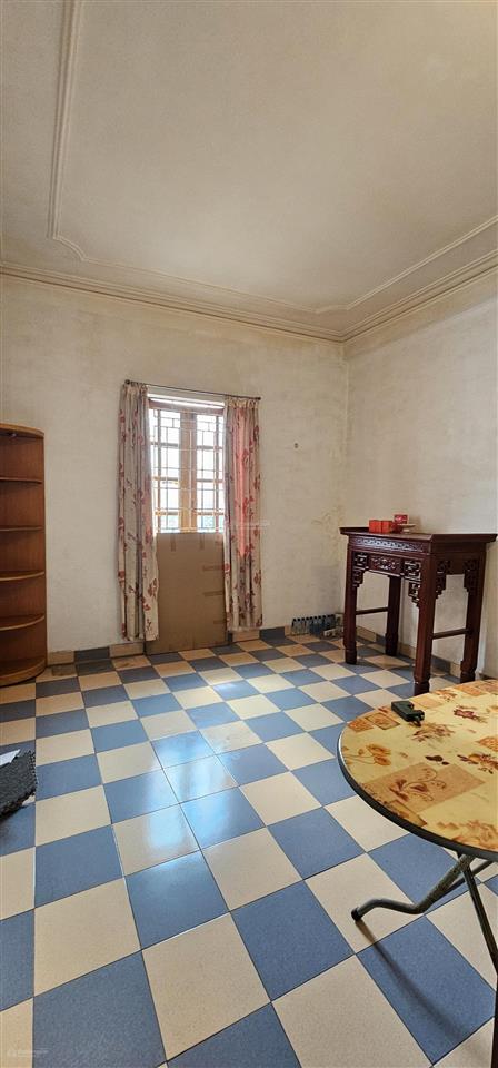 Bán nhà 3 tầng 3x 72m2 đường 266 trần nguyên hãn (ngõ 266), an biên, hải phòng môi giới có hoa hồng