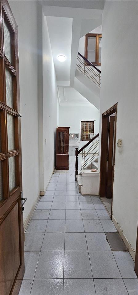Bán nhà 3 tầng 3x 72m2 đường 266 trần nguyên hãn (ngõ 266), an biên, hải phòng môi giới có hoa hồng