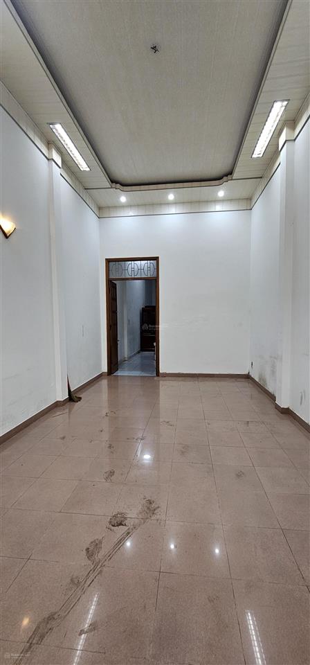 Cho thuê nguyên căn nhà 3 tầng 72m2 trần nguyên hãn, an biên, hải phòng 17 triệu/tháng