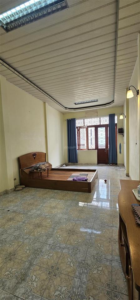 Cho thuê nguyên căn nhà 3 tầng 72m2 trần nguyên hãn, an biên, hải phòng 17 triệu/tháng
