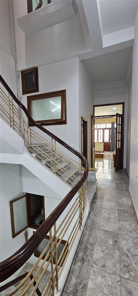 Cho thuê nguyên căn nhà 3 tầng 72m2 trần nguyên hãn, an biên, hải phòng 17 triệu/tháng