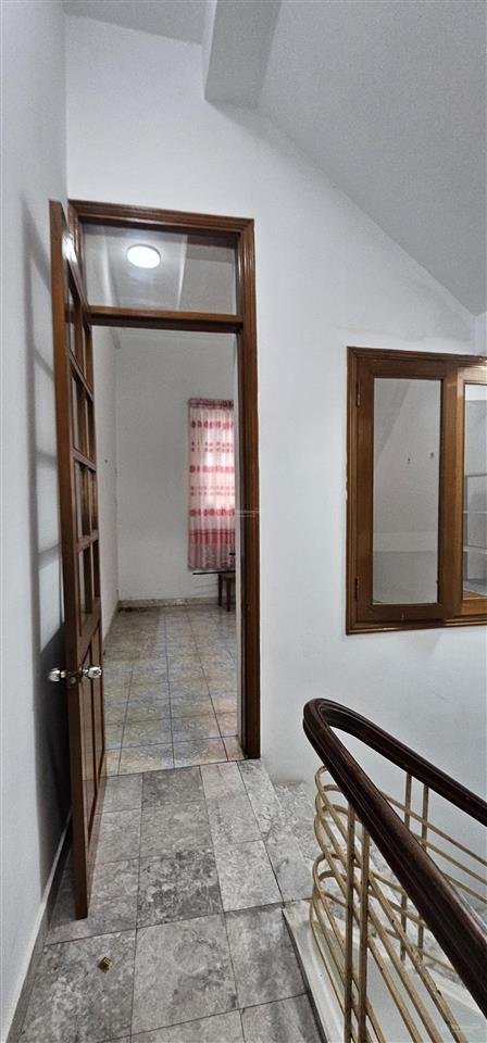 Cho thuê nguyên căn nhà 3 tầng 72m2 trần nguyên hãn, an biên, hải phòng 17 triệu/tháng