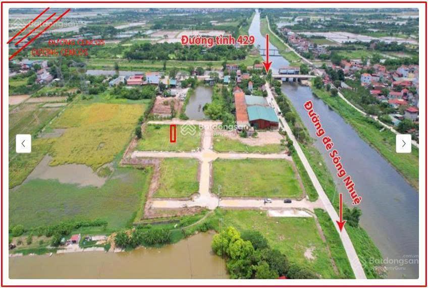 Bán đấu giá âu thuyền  phú xuyên (cạnh khu vực sân olympic)