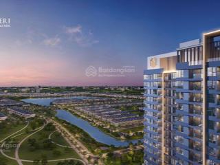 Bán ch masteri lakeside, 5,3 tỷ, 64m2, view đẹp, trâu quỳ, gia lâm, hà nội