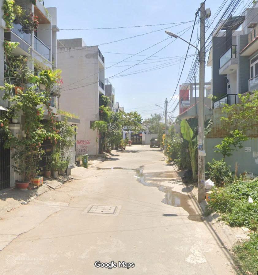 Siêu phẩm  đất linh đông (75.5m2)  đường xe tải (7m)  khu dân trí văn minh  xây dựng cao tầng