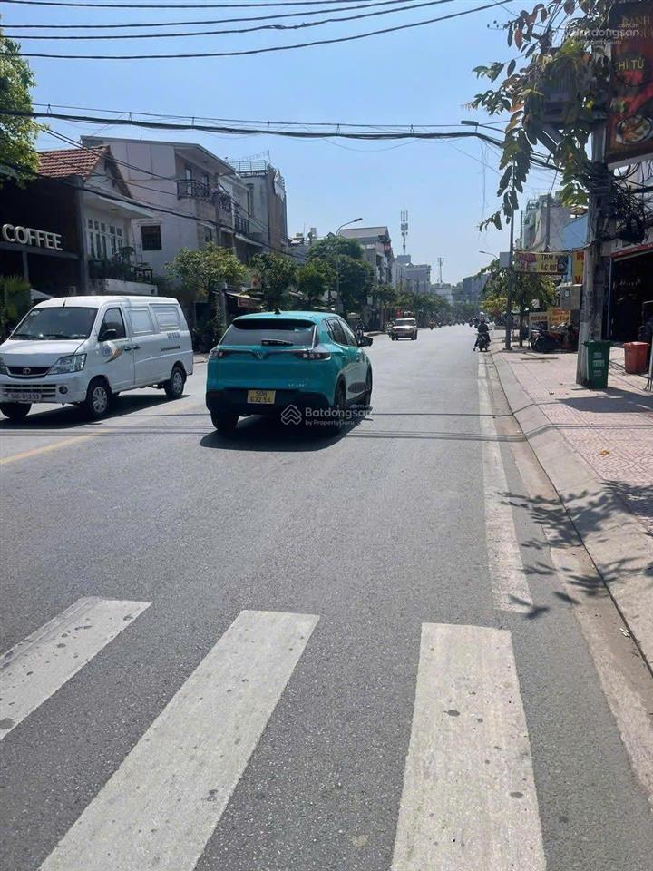 Vipnhà 3 tầng mặt tiền đường số 2ngang 5.54khu kinh doanh sầm uấtdòng tiền sẵn 13tr/tháng