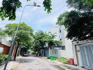 Hiếmđất (99.4m2)khu centerhomevip trường thọđường xe tải(9m)kdc hiện hữudân trí xd cao tầng