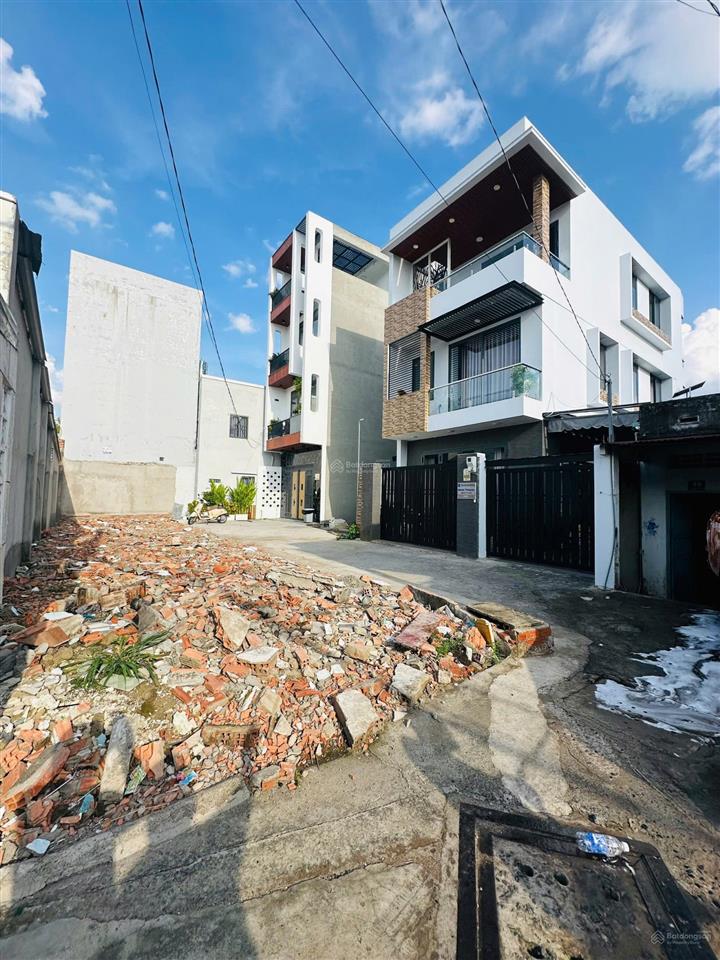 Cơ hội sở hữu lô đất đẹp ngay trung tâm tam phúđất 2 mặt tiềnđường thôngkdc hiện hữudân trí cao