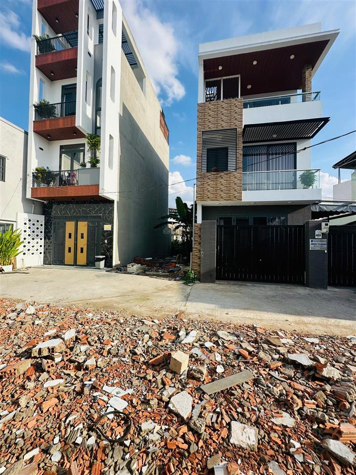 Cơ hội sở hữu lô đất đẹp ngay trung tâm tam phúđất 2 mặt tiềnđường thôngkdc hiện hữudân trí cao