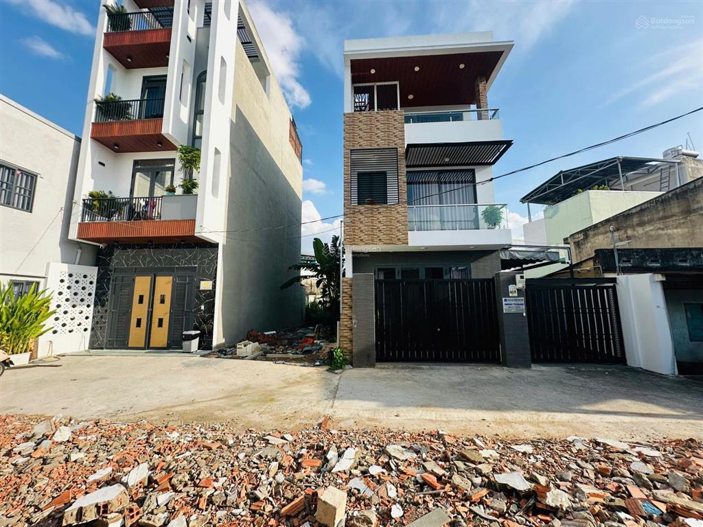 Cơ hội sở hữu lô đất đẹp ngay trung tâm tam phúđất 2 mặt tiềnđường thôngkdc hiện hữudân trí cao