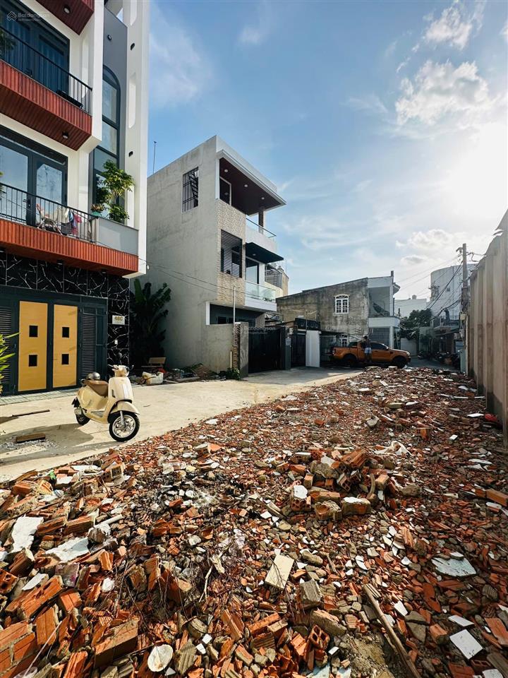 Cơ hội sở hữu lô đất đẹp ngay trung tâm tam phúđất 2 mặt tiềnđường thôngkdc hiện hữudân trí cao