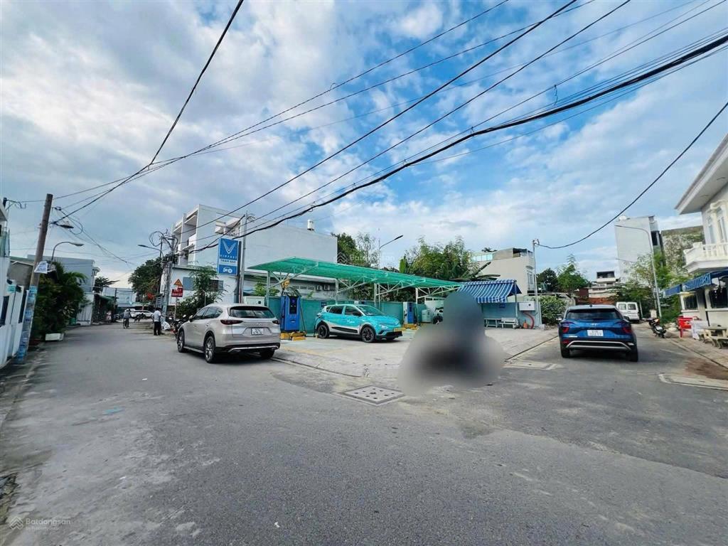 Vip nhất linh tâyđất(ngang 5m)cực hiếmđường xe tải thông 2 đầukdc hiện hữuxây dựng cao tầng