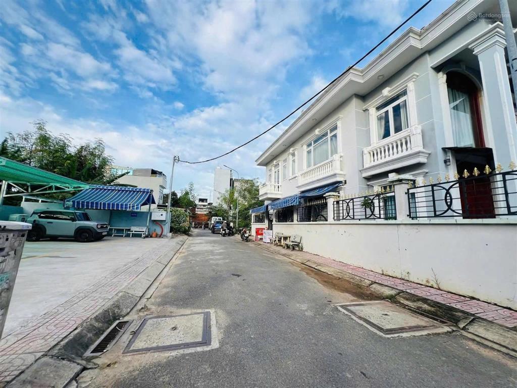 Vip nhất linh tâyđất(ngang 5m)cực hiếmđường xe tải thông 2 đầukdc hiện hữuxây dựng cao tầng