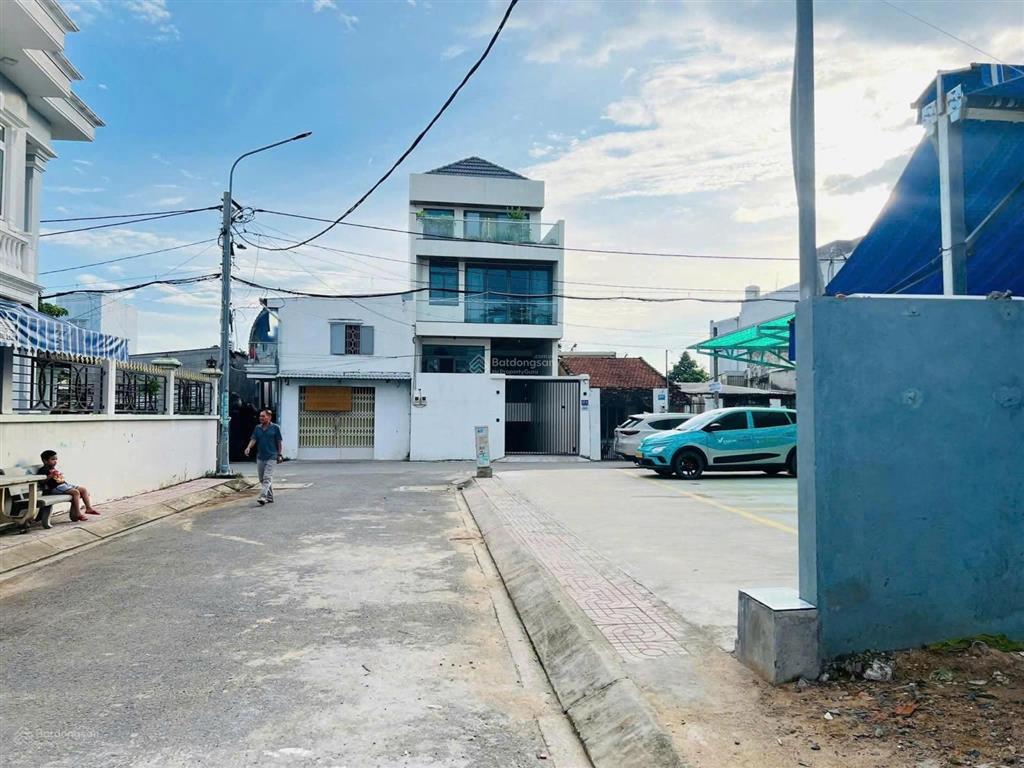 Vip nhất linh tâyđất(ngang 5m)cực hiếmđường xe tải thông 2 đầukdc hiện hữuxây dựng cao tầng