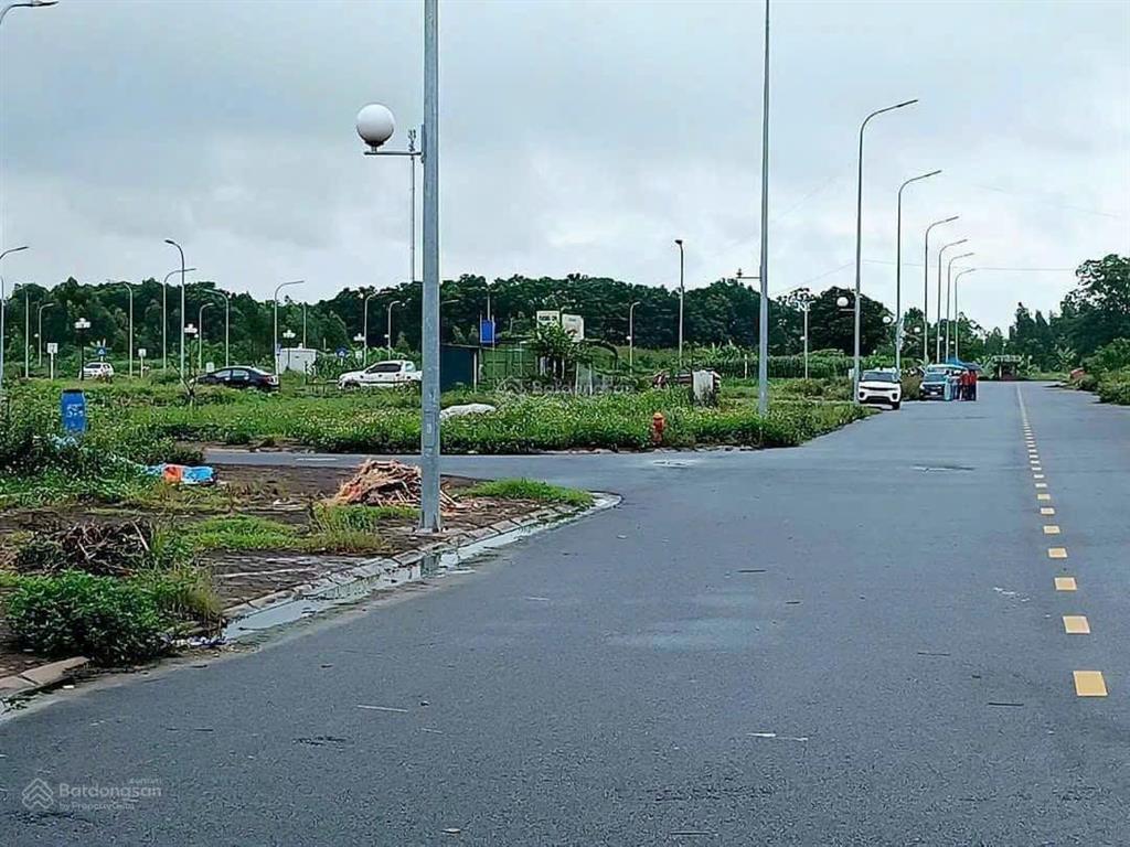 Bán nhanh lô đất dịch vụ phân lô 80m (cạnh vin cổ loa) đất gần đấu giá x1 lê xá, mai lâm)