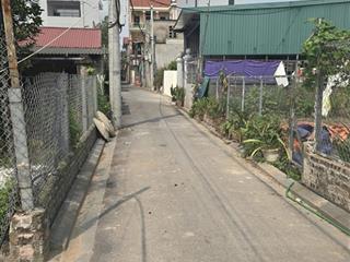 Đất đẹp 90m  giá 9 tỷ | cơ hội hiếm. vị trí đất,thôn xuân trạch,xã xuân canh cũ , đông anh,hà nội