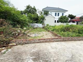 Bán lô đất đẹp thôn thạc quả, xã đông anh hà nội