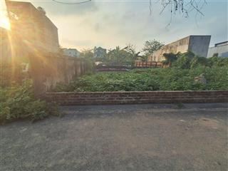 Bán đất đẹp mai hiên 90m đông anh vị trí mai hiên đông anh hà nội