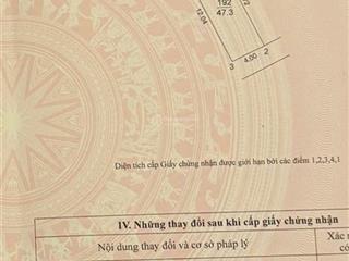 Siêu phẩm hiếm và rất đẹp 47m  lễ xá, mai lâm  đông anh, hà nội.