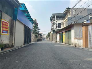 Cần bán gấp lô đất nhỏ xinh  giá mềm như bún giành cho nhà đầu tư tại cổ dương, phúc thịnh, hn