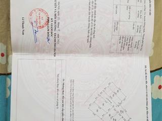 Bán lô đất đẹp thôn thạc quả, xã đông anh hà nội diện tích 40m²