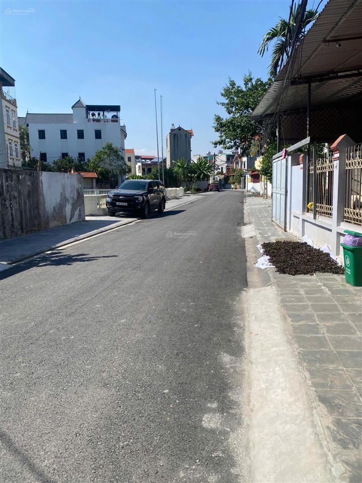 Hot hit đông anh  lô đất đấu giá 106m²  mặt tiền khủng  giá đang cực tốt!