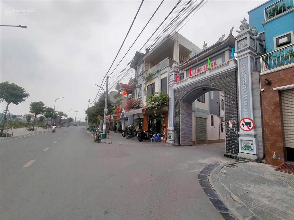Hot hit đông anh  lô đất đấu giá 106m²  mặt tiền khủng  giá đang cực tốt!
