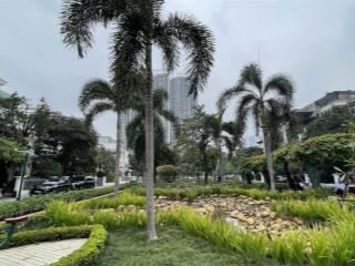 Bán biệt thự vinhomes gardenia, 226,8 tỷ, 282m2, 5pn, 5wc, hàm nghi, nam từ liêm, hn