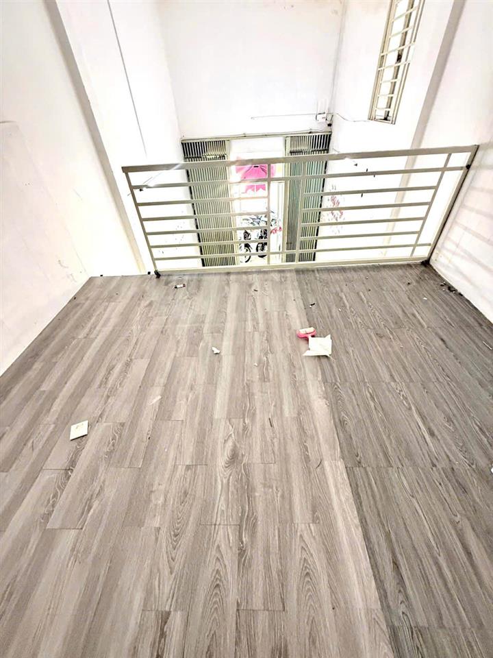 100. Cho thuê nhà mặt tiền hẻm 11 Nguyễn Văn Linh – bên hông BV Đa Khoa Trung Ương