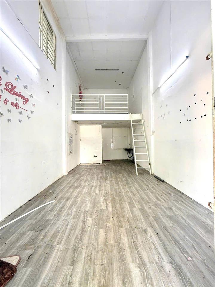 100. Cho thuê nhà mặt tiền hẻm 11 Nguyễn Văn Linh – bên hông BV Đa Khoa Trung Ương