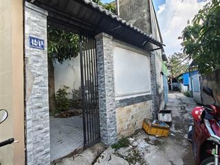 123. Nhà hẻm 49 Trần Hoàng Na – Trung tâm Cần Thơ – Giá 4 triệu/tháng