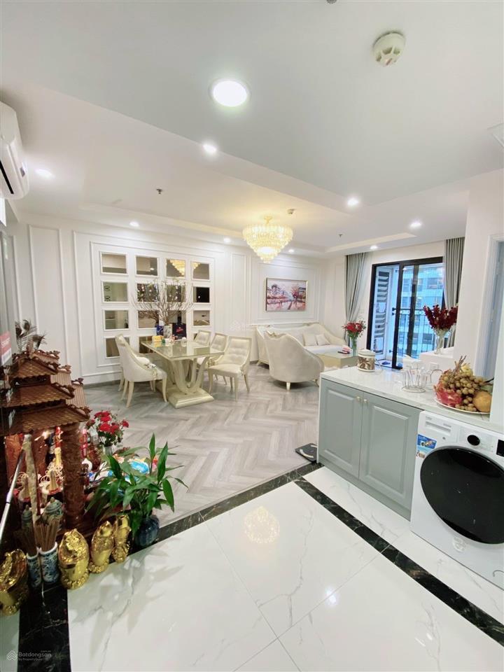 Gia đình cần bán căn 3pn 85m2 tầng trung đẹp dự án phương đông giá chào 7.5 tỷ