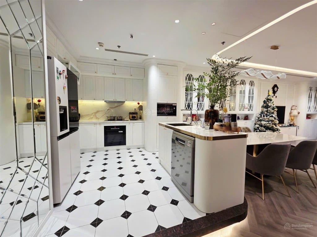Siêu phẩm căn góc 3pn (96m2) đầy đủ nội thất, chỉ 7.35 tỷ có thương lượng