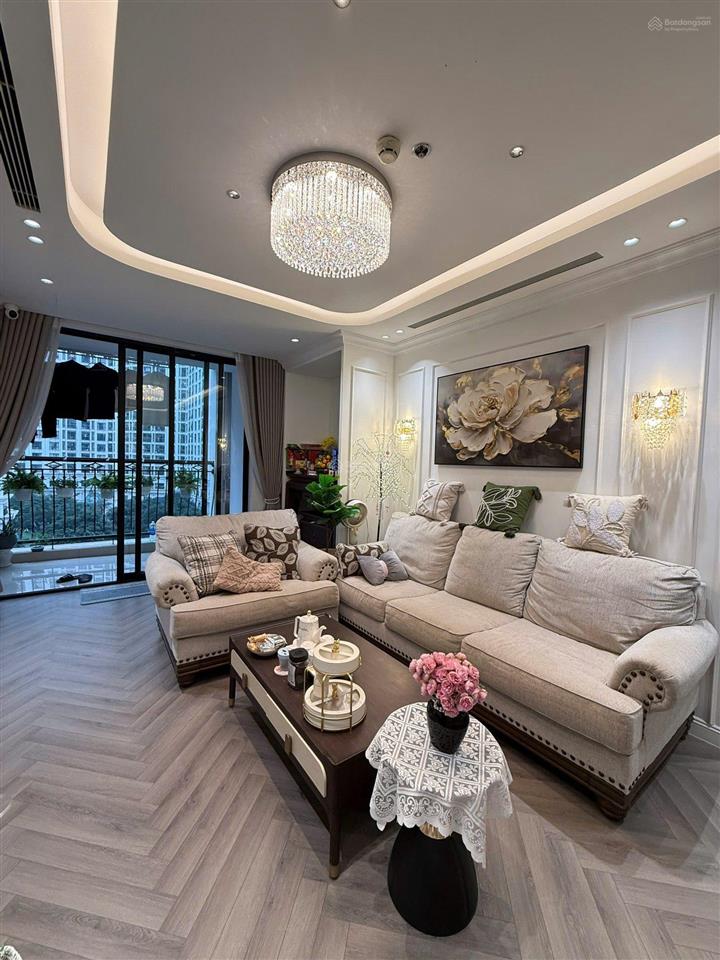 Siêu phẩm căn góc 3pn (96m2) đầy đủ nội thất, chỉ 7.35 tỷ có thương lượng