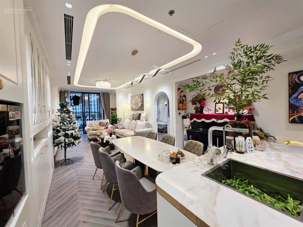 Siêu phẩm căn góc 3pn (96m2) đầy đủ nội thất, chỉ 7.35 tỷ có thương lượng