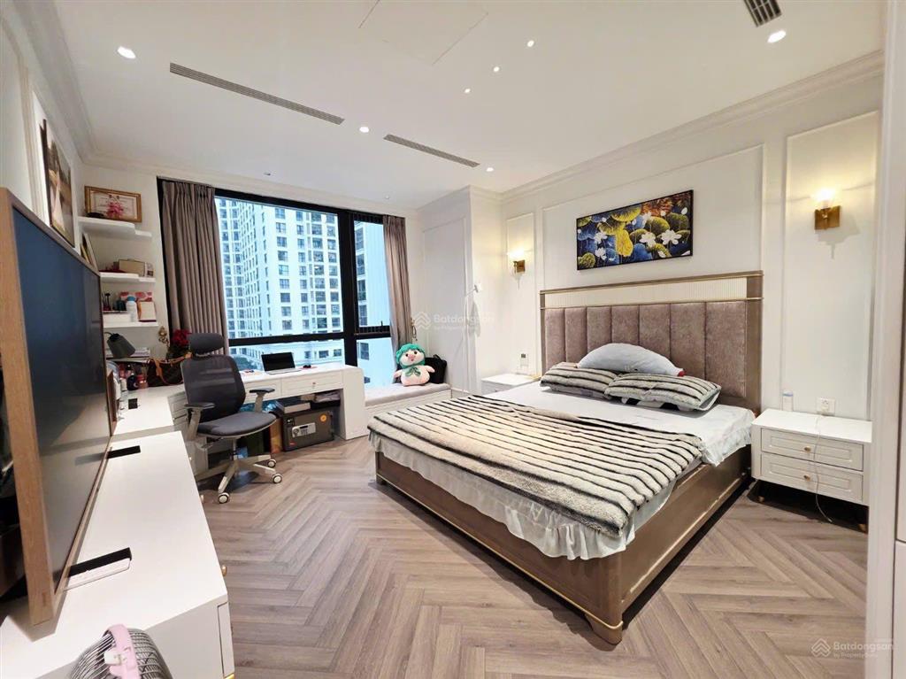Siêu phẩm căn góc 3pn (96m2) đầy đủ nội thất, chỉ 7.35 tỷ có thương lượng