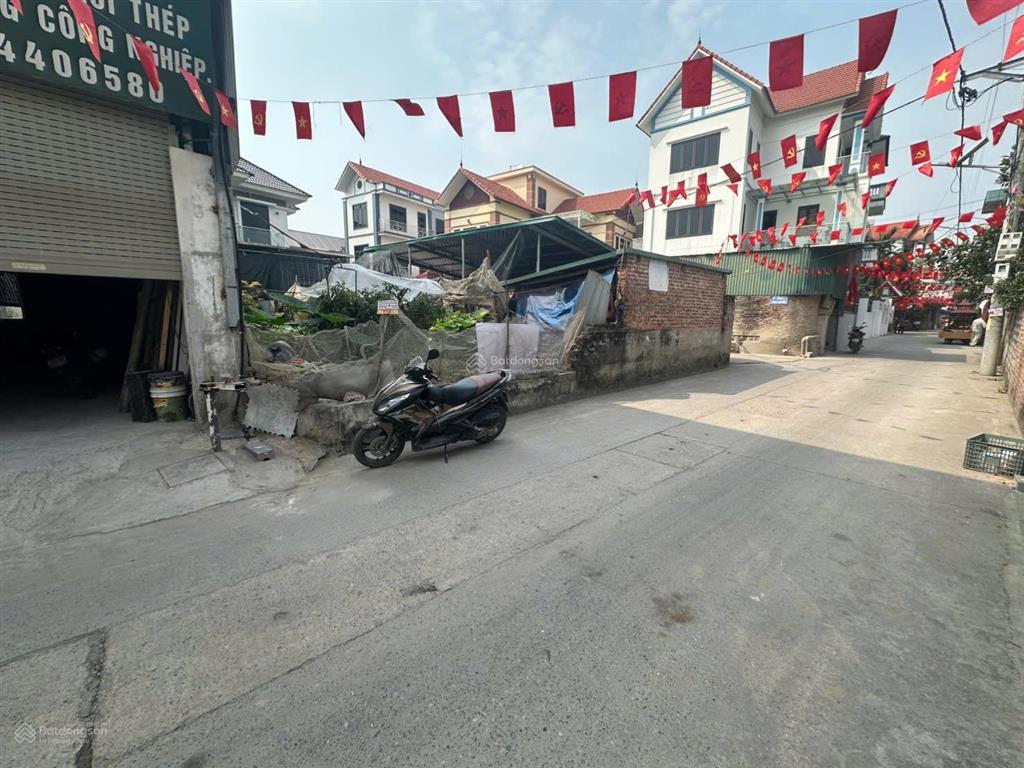 Fo 61m, kim châu, kim thư, thanh oai, trục chính kinh doanh, ô tô tránh, giá chỉ hơn 4 tỷ.