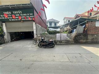 Fo 61m, kim châu, kim thư, thanh oai, trục chính kinh doanh, ô tô tránh, giá chỉ hơn 4 tỷ.